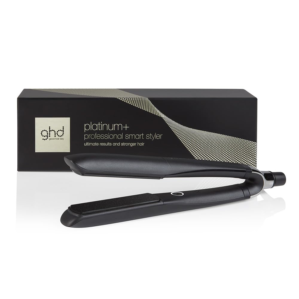 Alisador de cabelo, Reduce la rotura del cabello en un 70% en una sola pasada, aço, Multicolor, para uso diário