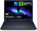 Computador portátil, Alienware, 240H, 16', Cobre, para uso diário