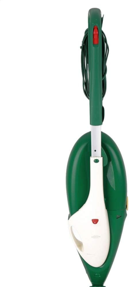 Aspirador vertical, Staubsaugerladen.de Ihr Partner für Geräte und Zubehör, 25 a, 6 kg, Multicolor, para uso diário
