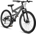 Bicicleta, Licorne Bike, 21 velocidades, aço, Multicolor, para uso diário