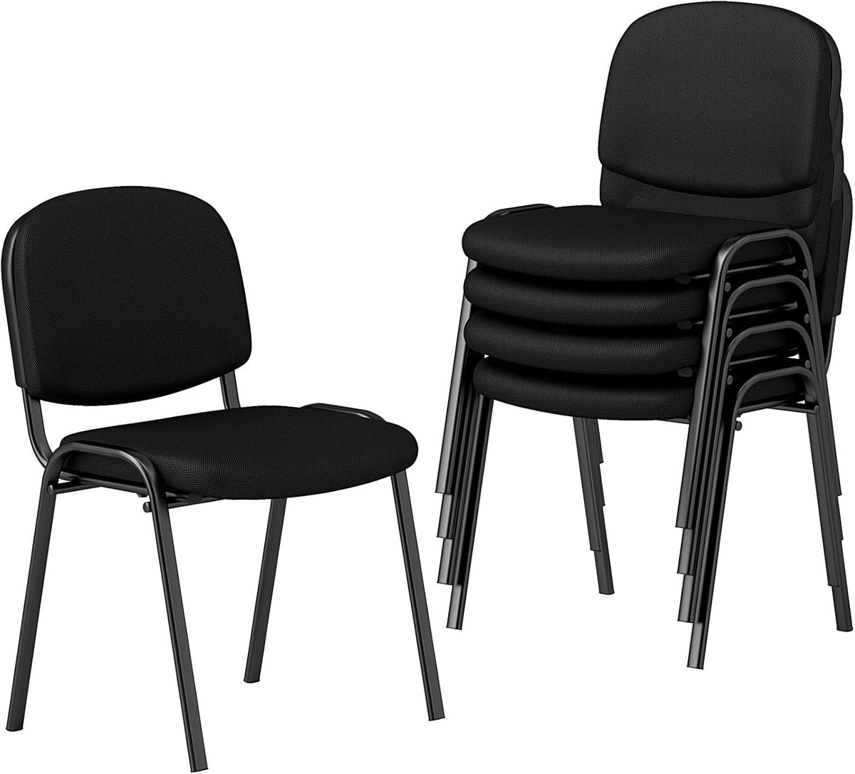 Artigo para casa, COSTWAY, Konferenzst, 150 kg, Mehrfarbig, para uso diário