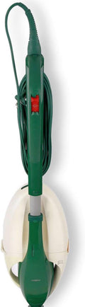 Aspirador vertical, Staubsaugerladen.de Ihr Partner für Geräte und Zubehör, 5,8 kg, com rodas, Multicolor, para uso diário