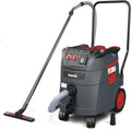 Aspirador de sólidos e líquidos, Starmix, iPulse, 75l, 35l, aço inoxidável, aço, Mehrfarbig, para uso diário