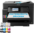 Epson, Impressora jato de tinta, EcoTank, Mehrfarbig, para uso diário