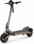 Trotinete elétrica, Kukirin, 500W, 20 km/h, dobrável, Mehrfarbig, para uso diário