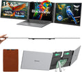 Monitor, Blackview, DCM8, 15,6', 14', 17,3', 1kg, regulável, Azul, para uso diário